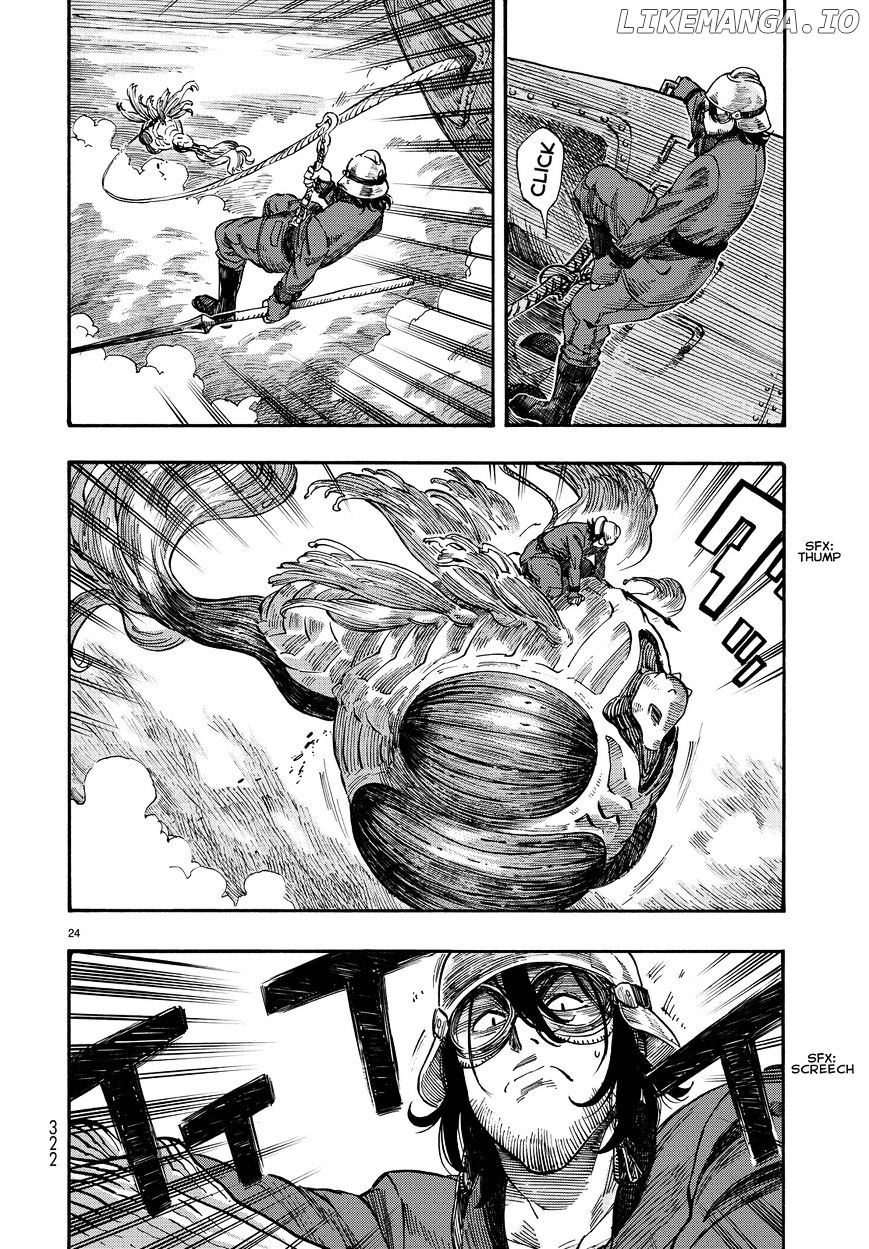 Read Kuutei Dragons EN Manga Online