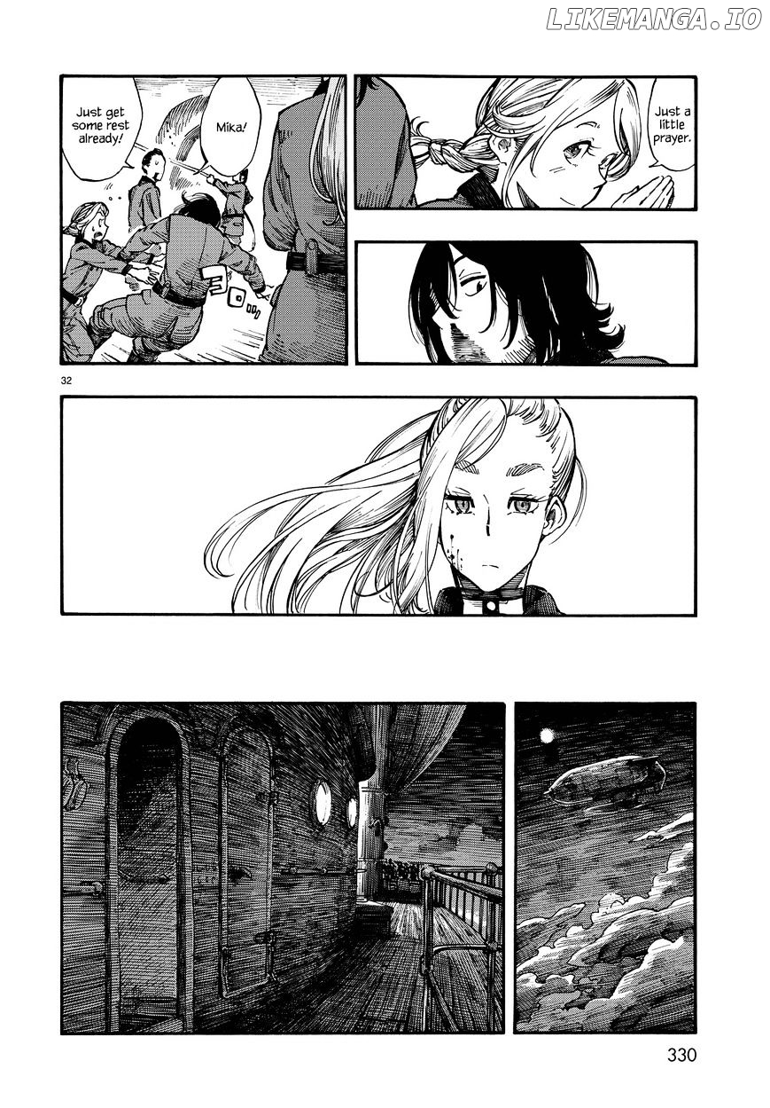 Read Kuutei Dragons EN Manga Online