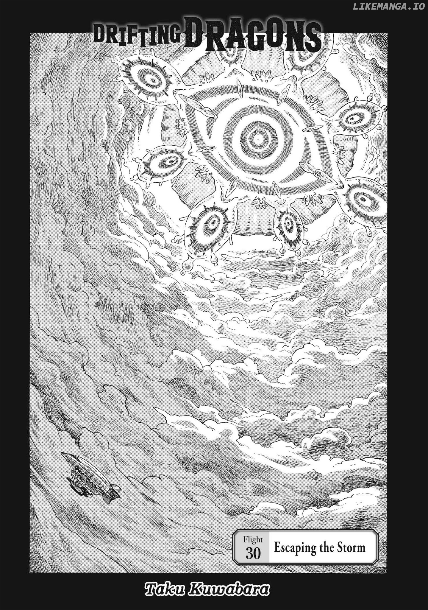 Read Kuutei Dragons EN Manga Online