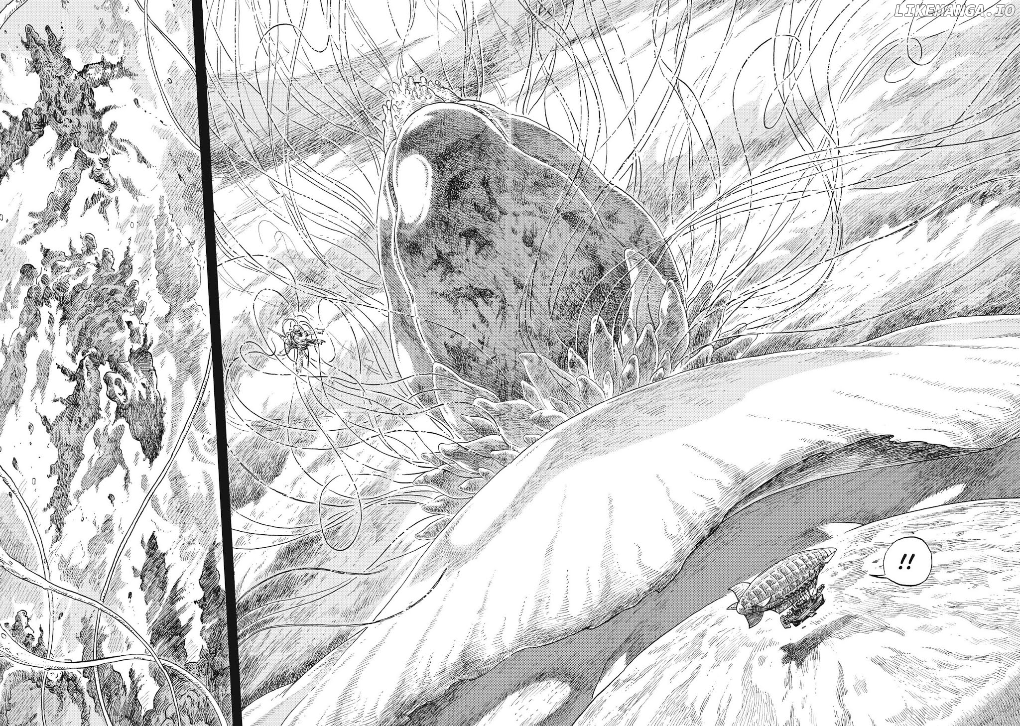 Read Kuutei Dragons EN Manga Online