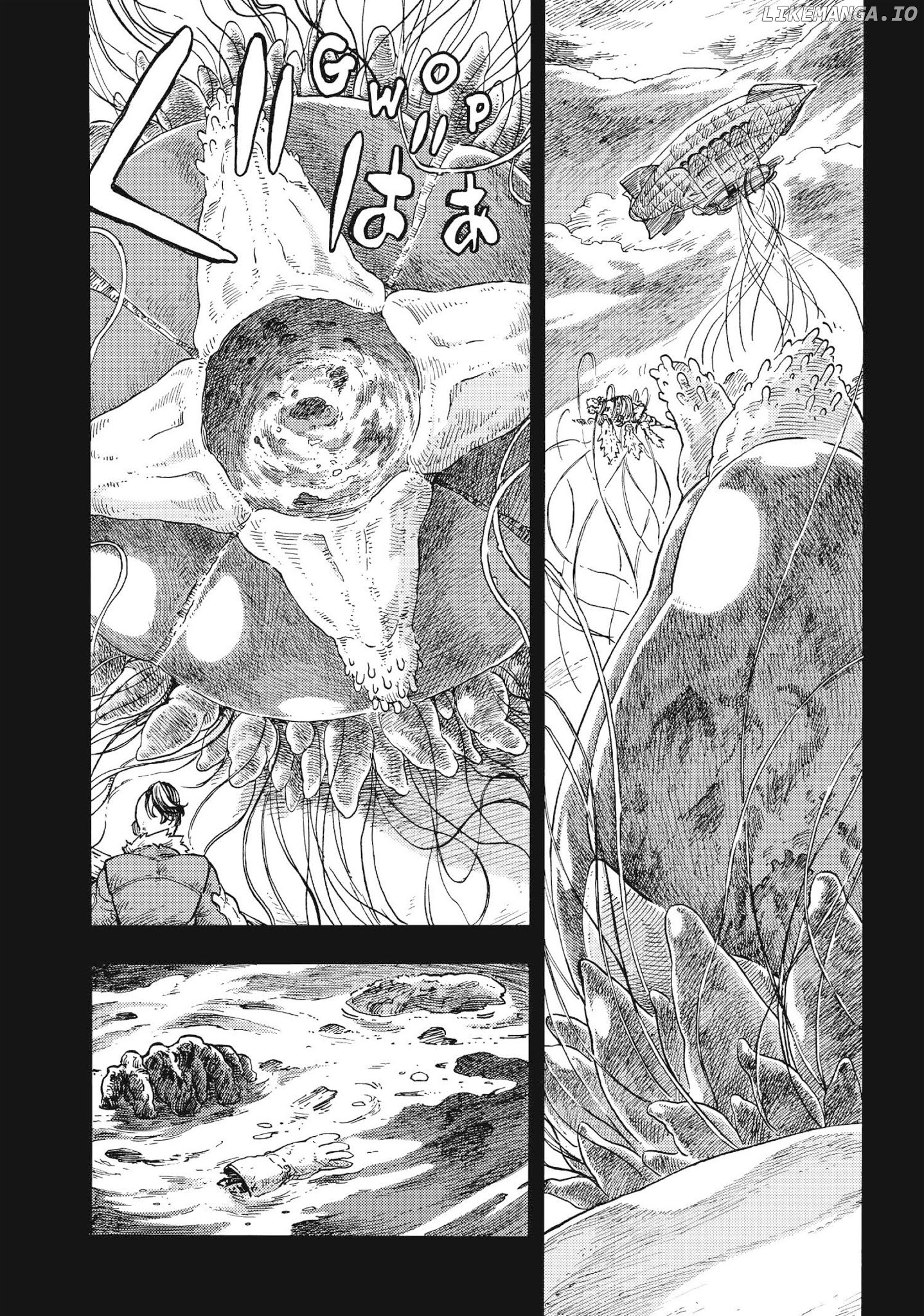 Read Kuutei Dragons EN Manga Online