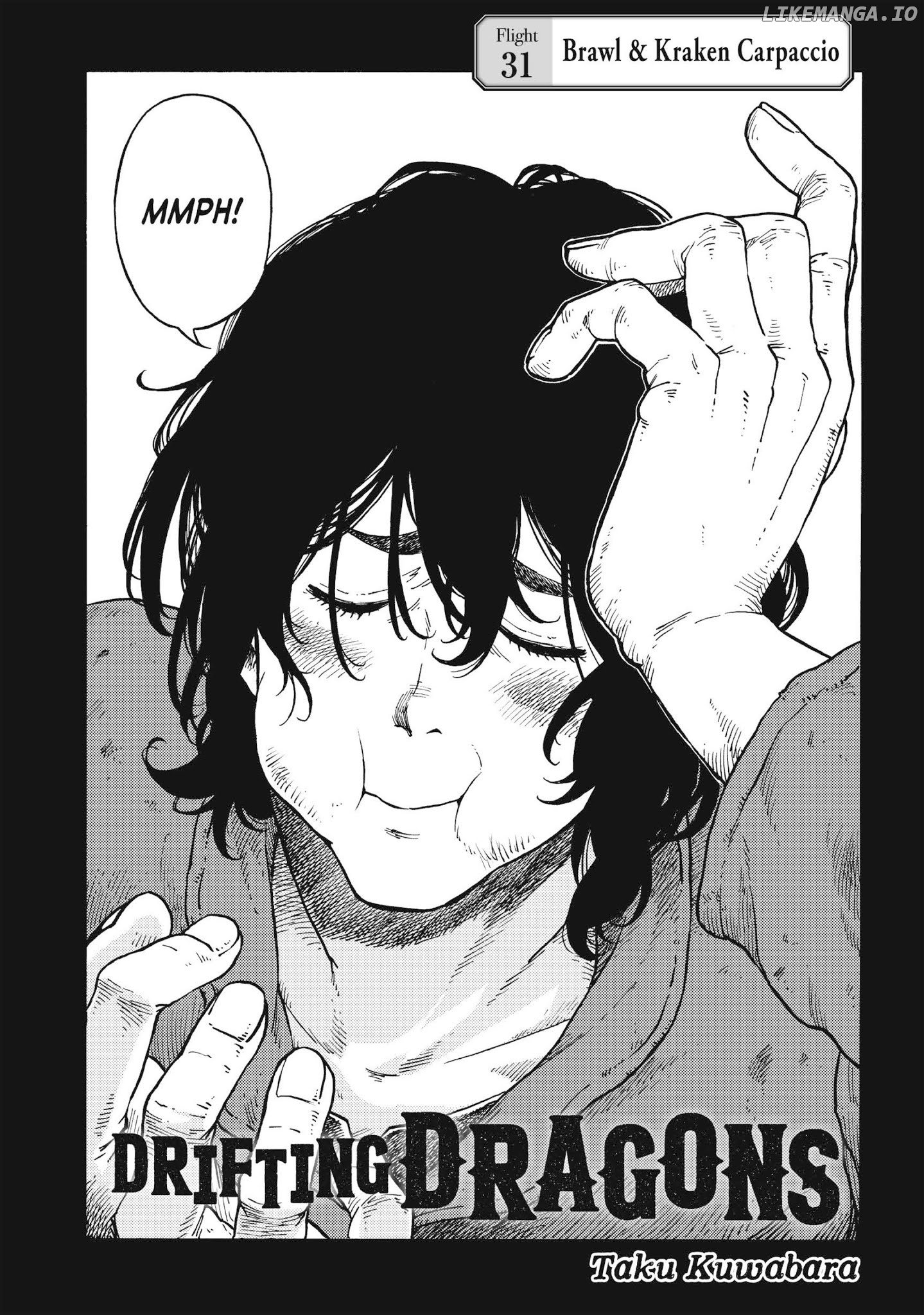 Read Kuutei Dragons EN Manga Online