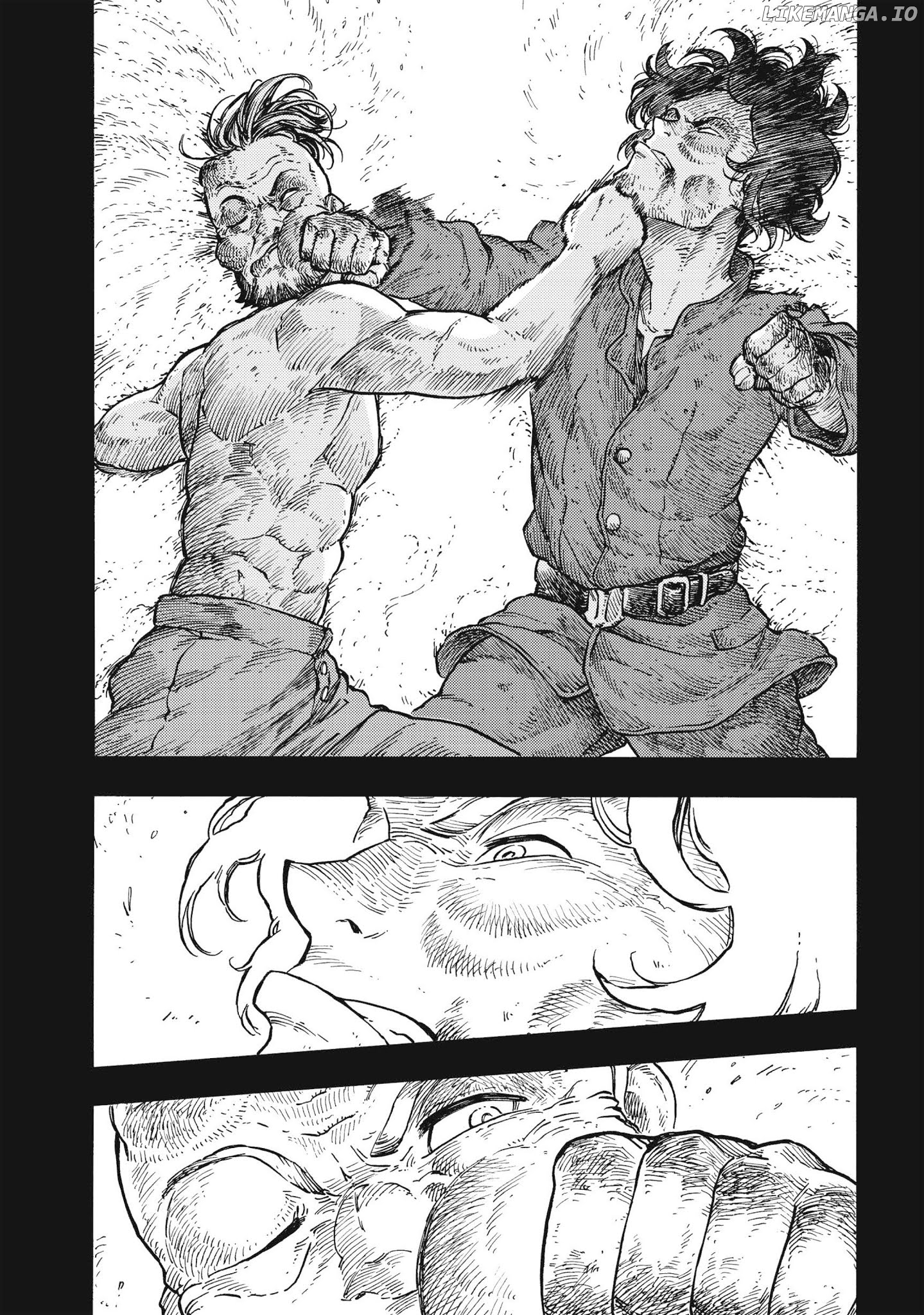 Read Kuutei Dragons EN Manga Online