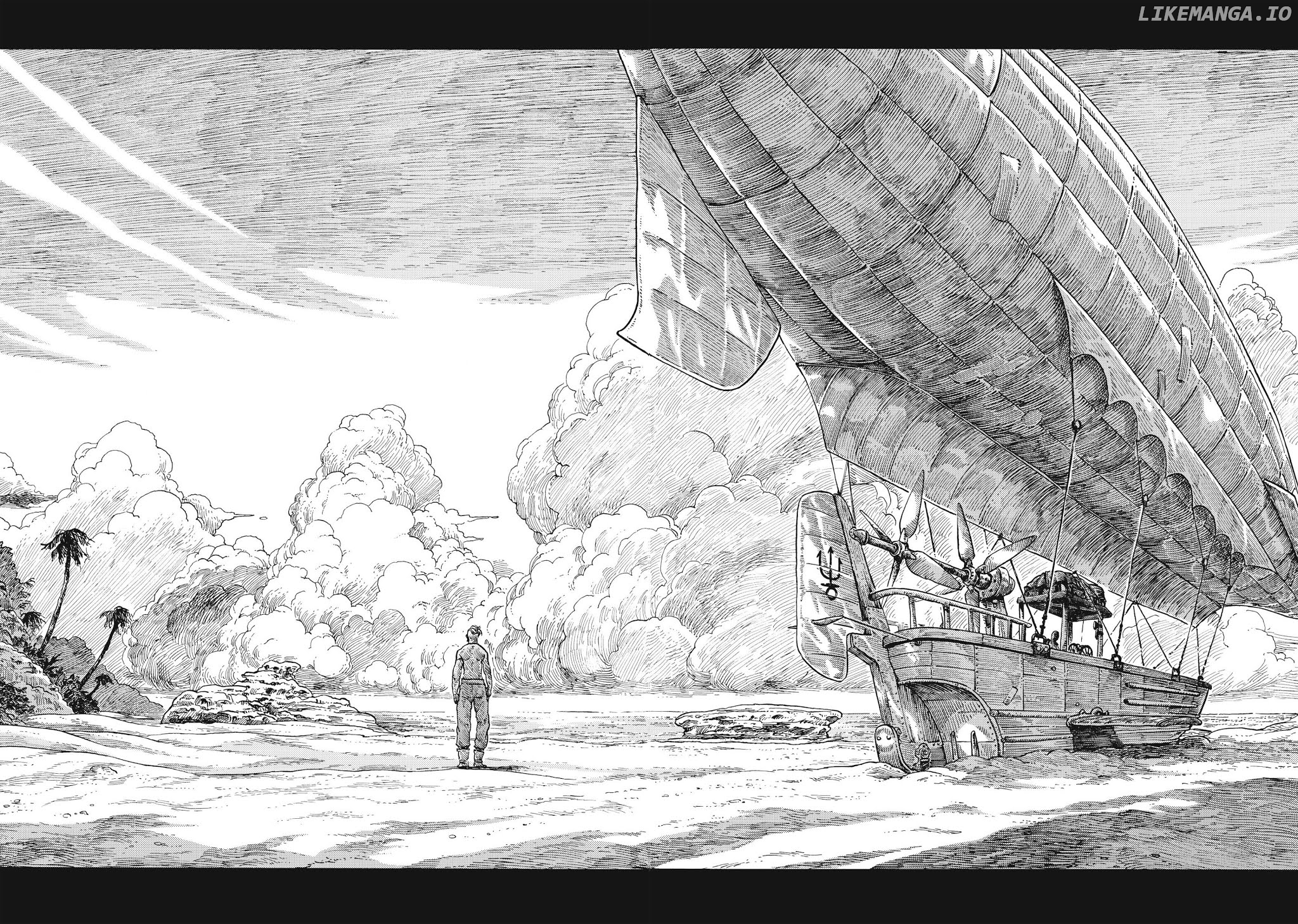 Read Kuutei Dragons EN Manga Online