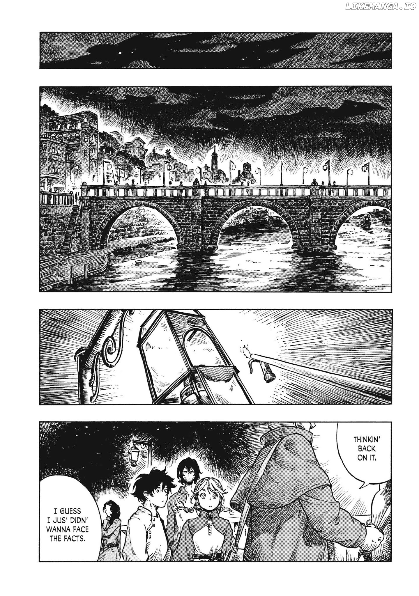 Read Kuutei Dragons EN Manga Online