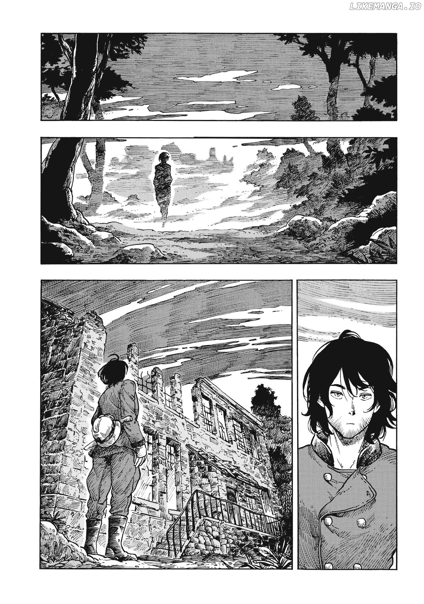 Read Kuutei Dragons EN Manga Online