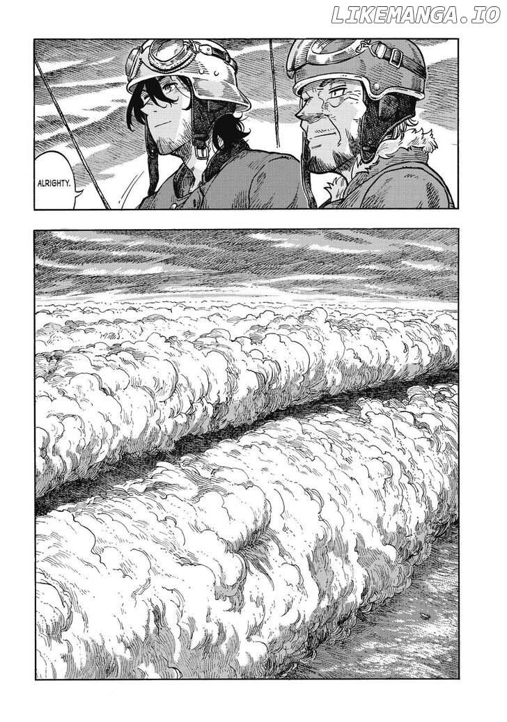 Read Kuutei Dragons EN Manga Online