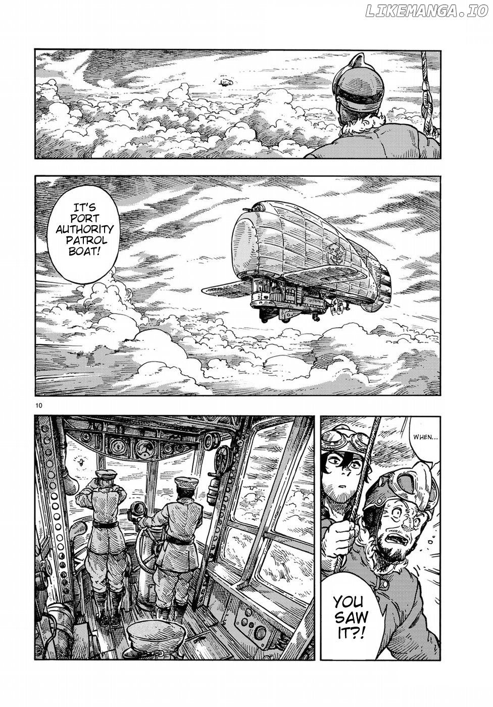 Read Kuutei Dragons EN Manga Online