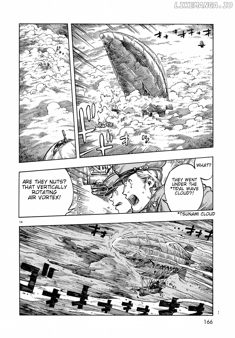 Read Kuutei Dragons EN Manga Online