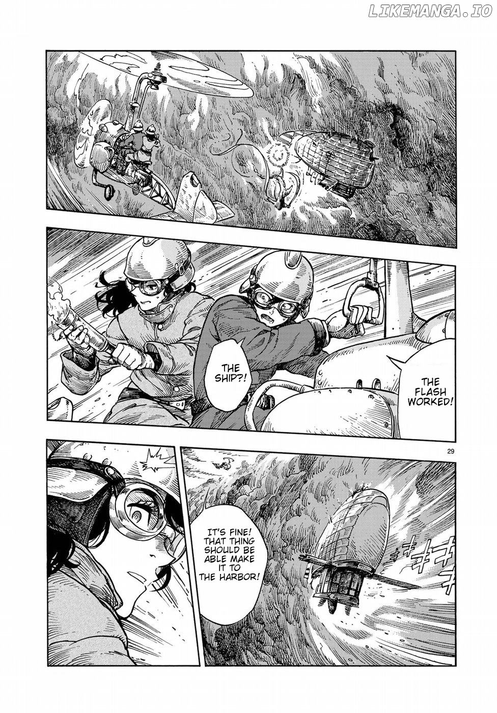 Read Kuutei Dragons EN Manga Online