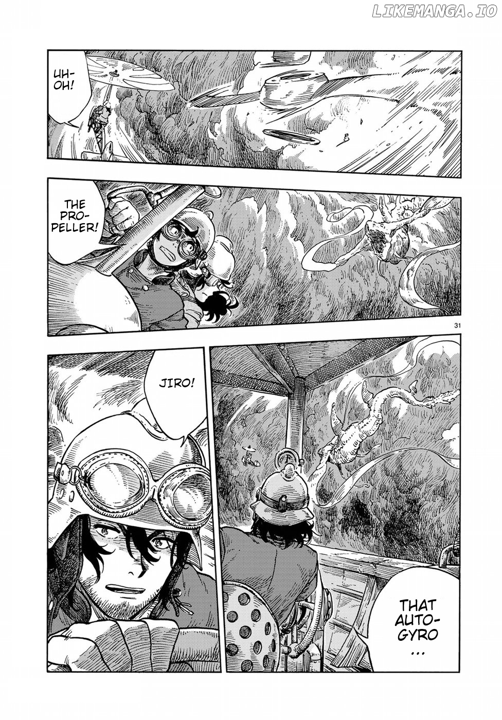 Read Kuutei Dragons EN Manga Online