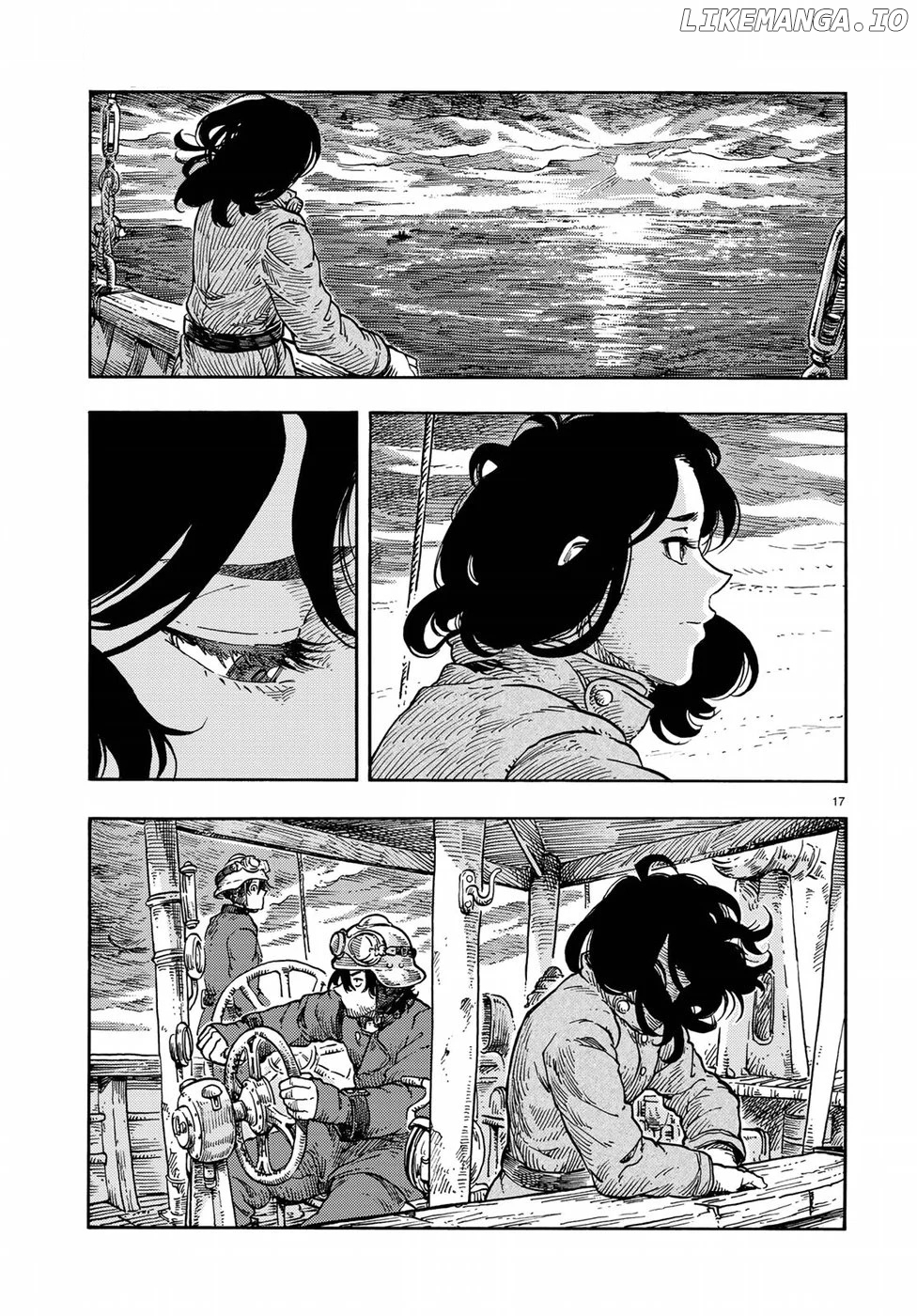 Read Kuutei Dragons EN Manga Online
