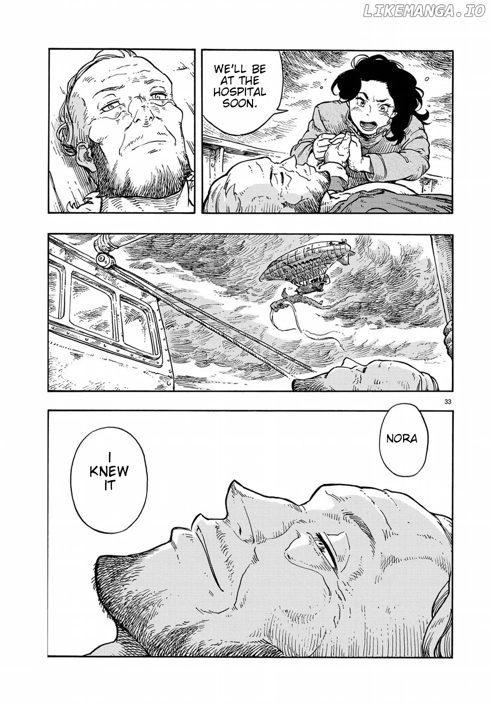 Read Kuutei Dragons EN Manga Online