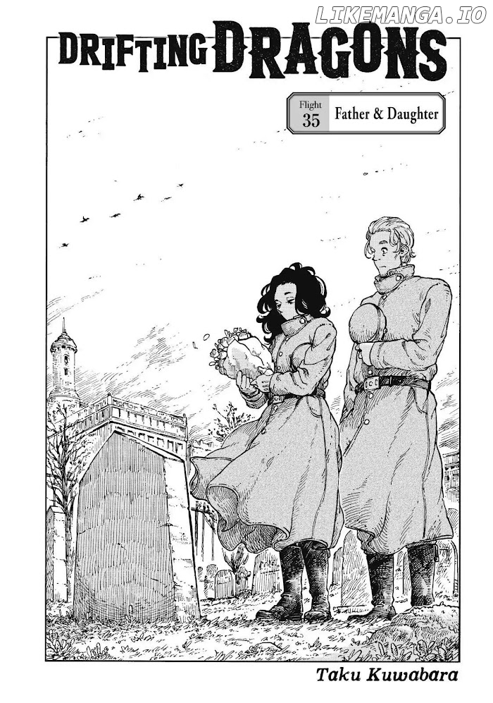 Read Kuutei Dragons EN Manga Online