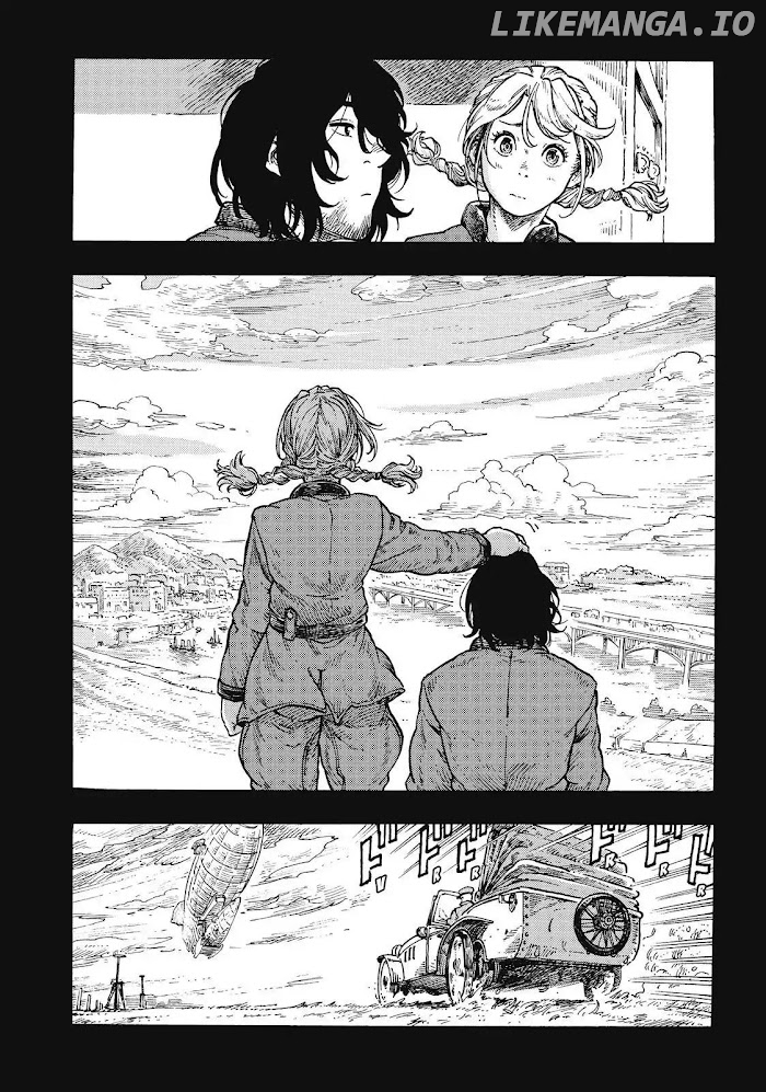 Read Kuutei Dragons EN Manga Online