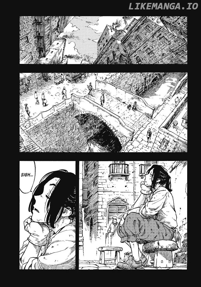 Read Kuutei Dragons EN Manga Online