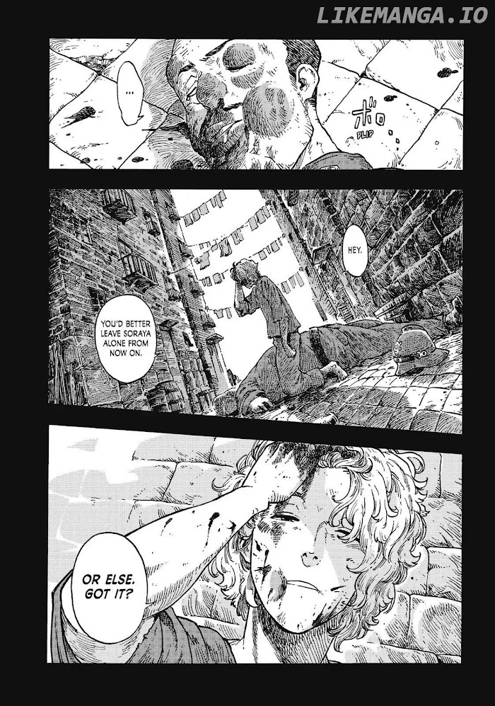 Read Kuutei Dragons EN Manga Online