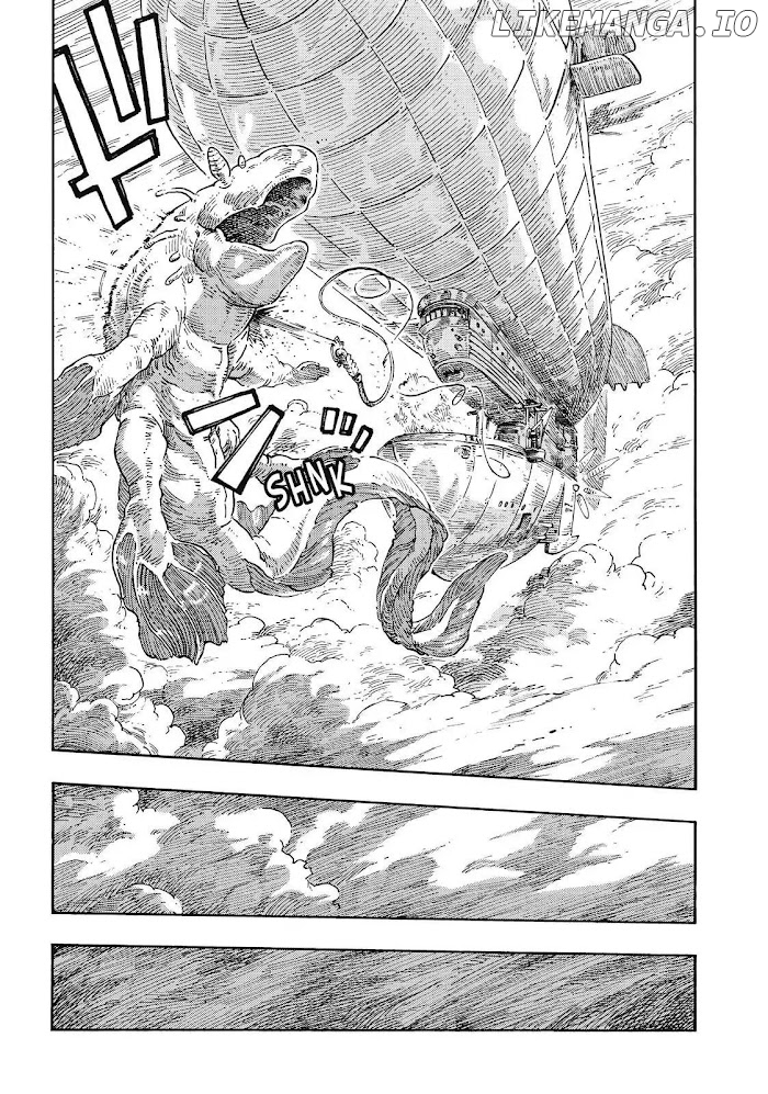 Read Kuutei Dragons EN Manga Online