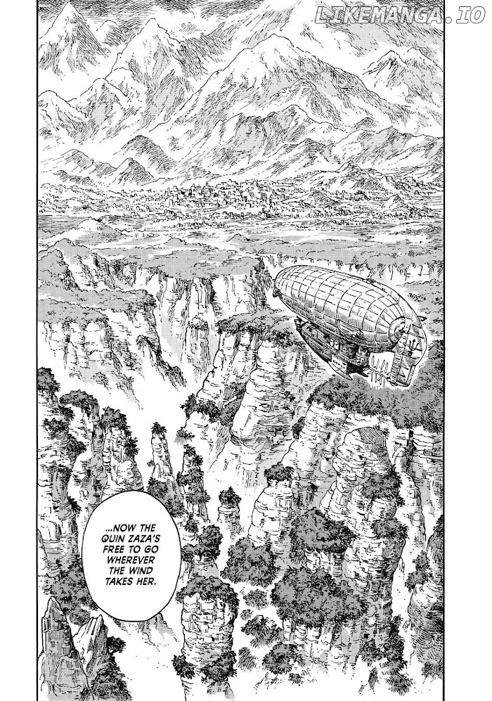 Read Kuutei Dragons EN Manga Online