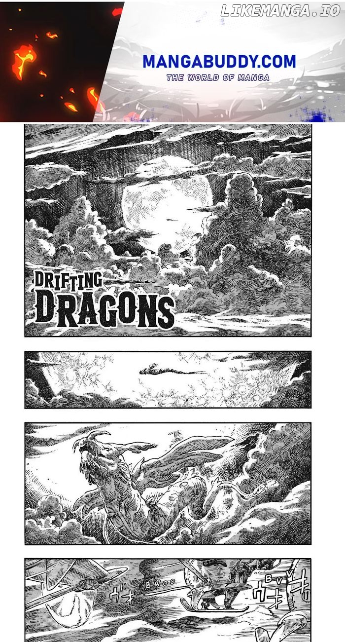 Read Kuutei Dragons EN Manga Online