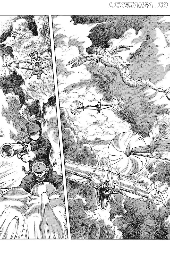 Read Kuutei Dragons EN Manga Online