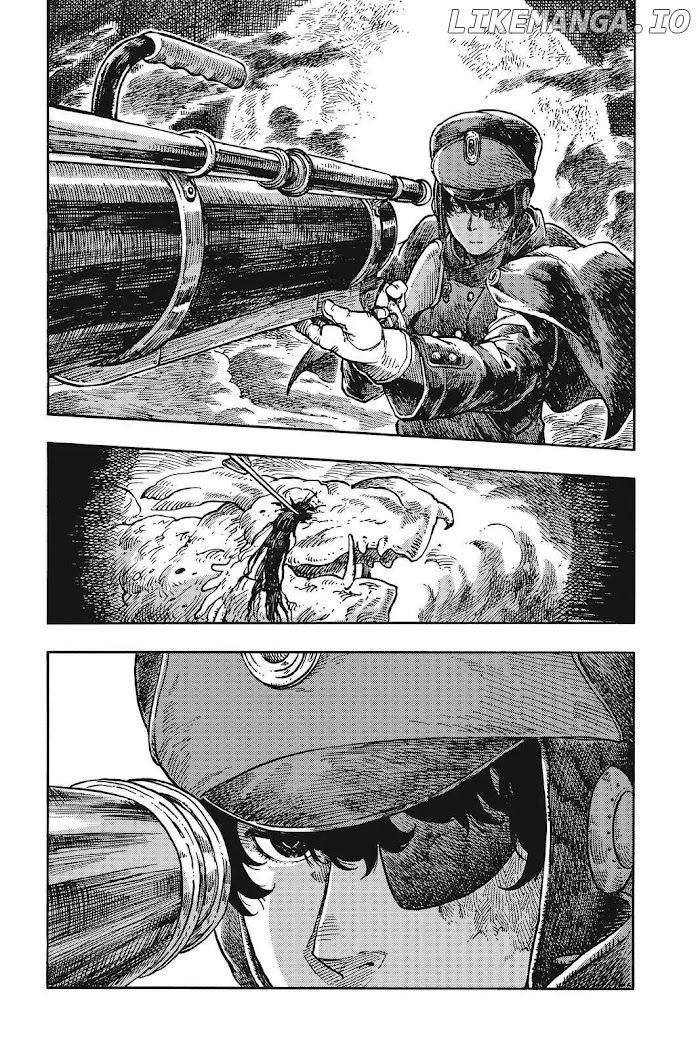 Read Kuutei Dragons EN Manga Online
