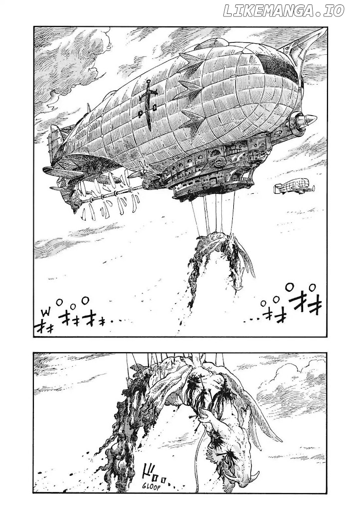 Read Kuutei Dragons EN Manga Online