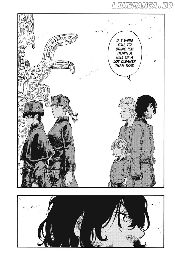 Read Kuutei Dragons EN Manga Online