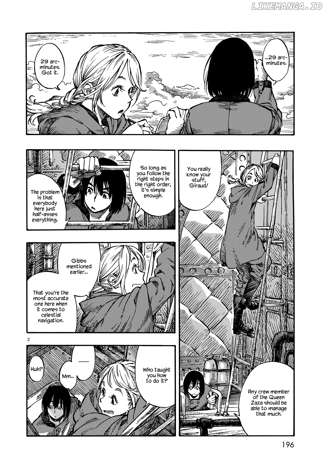 Read Kuutei Dragons EN Manga Online