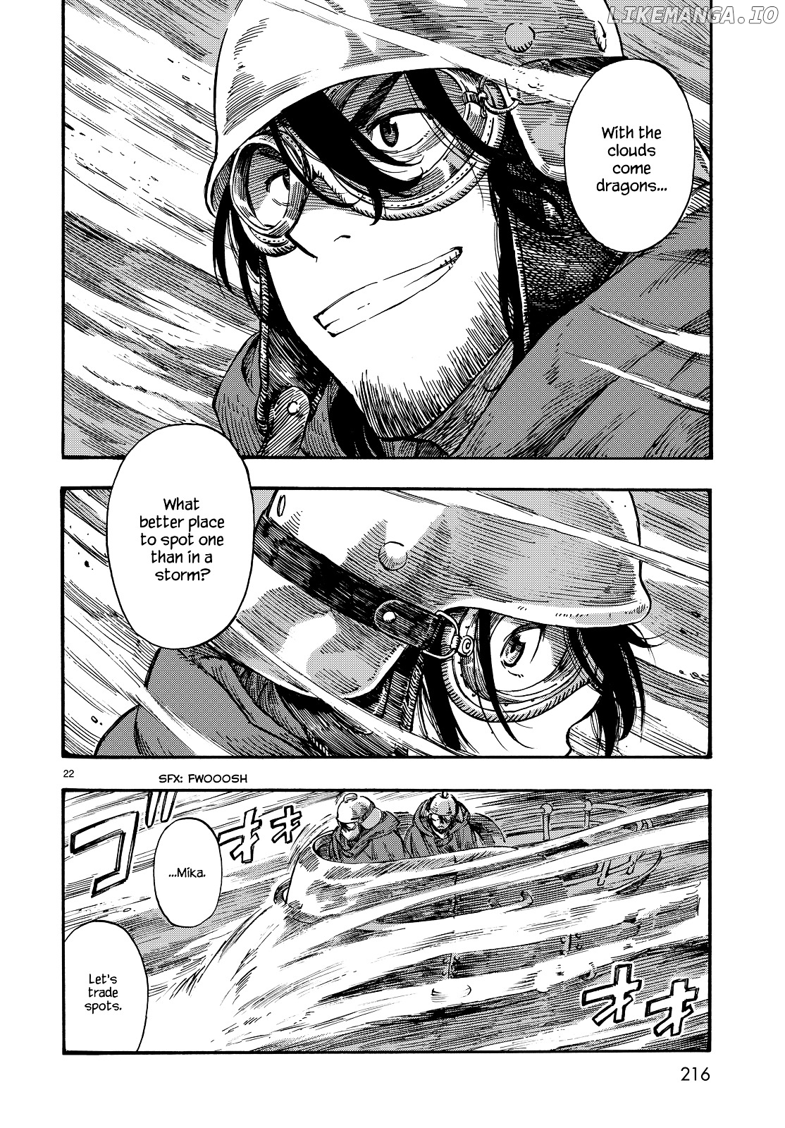 Read Kuutei Dragons EN Manga Online