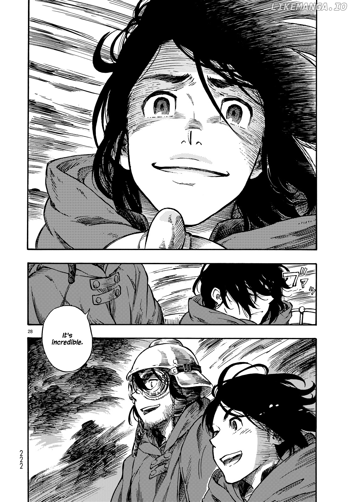 Read Kuutei Dragons EN Manga Online