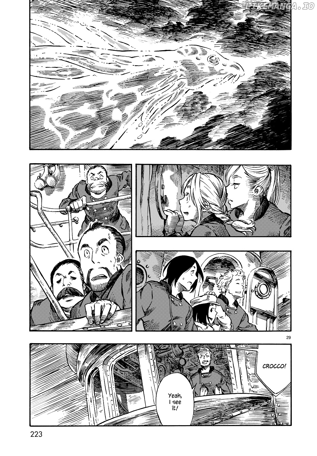 Read Kuutei Dragons EN Manga Online
