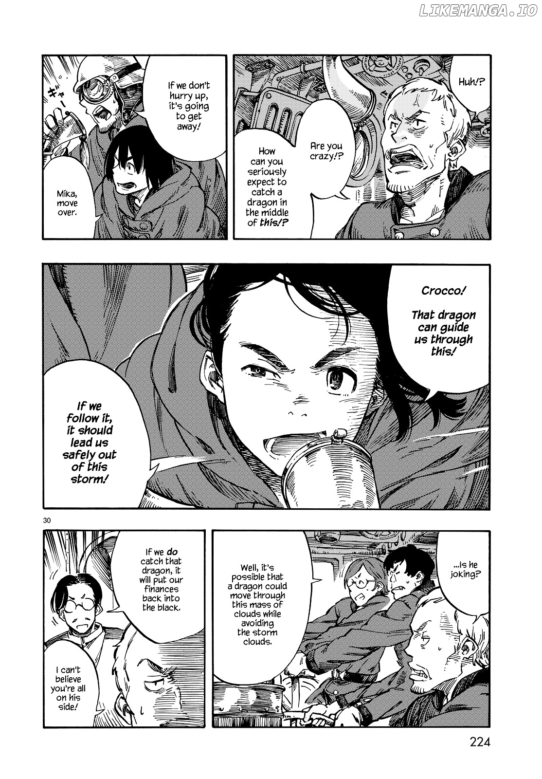 Read Kuutei Dragons EN Manga Online