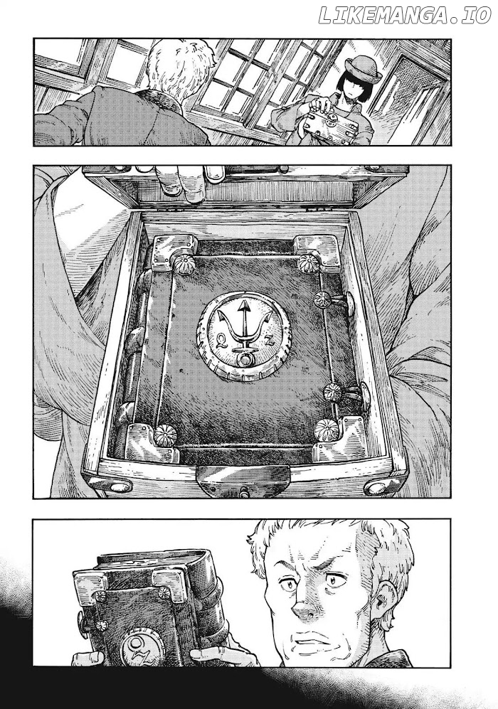 Read Kuutei Dragons EN Manga Online