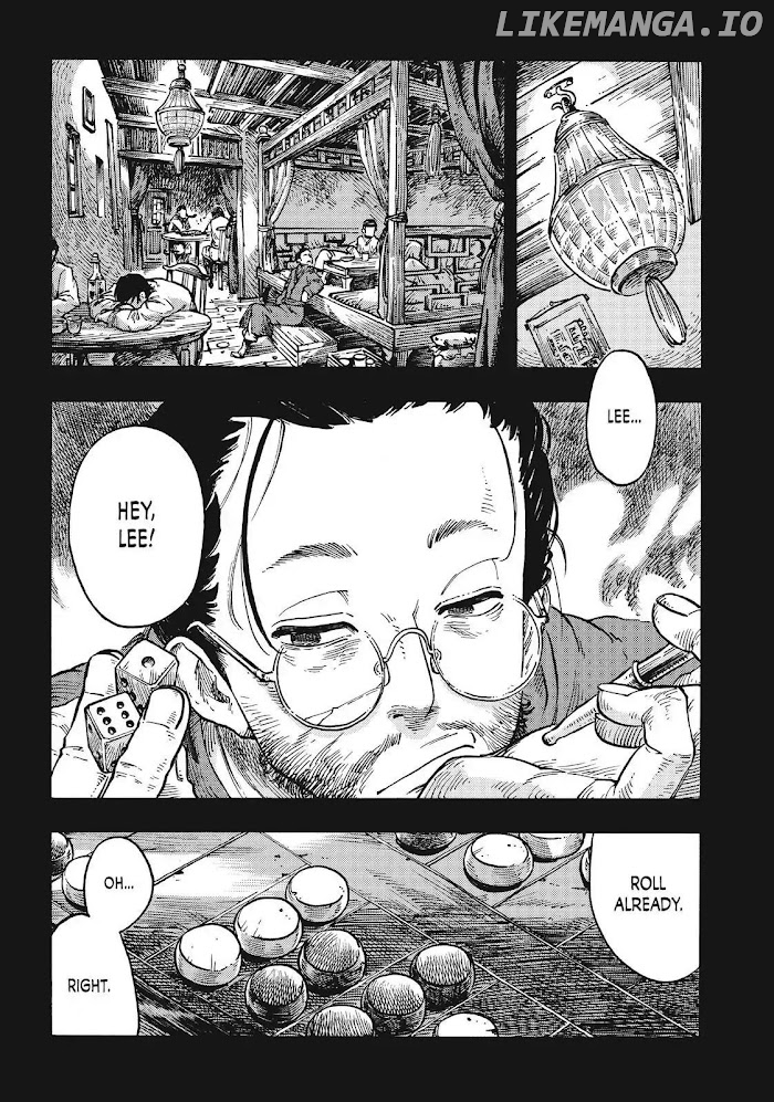 Read Kuutei Dragons EN Manga Online
