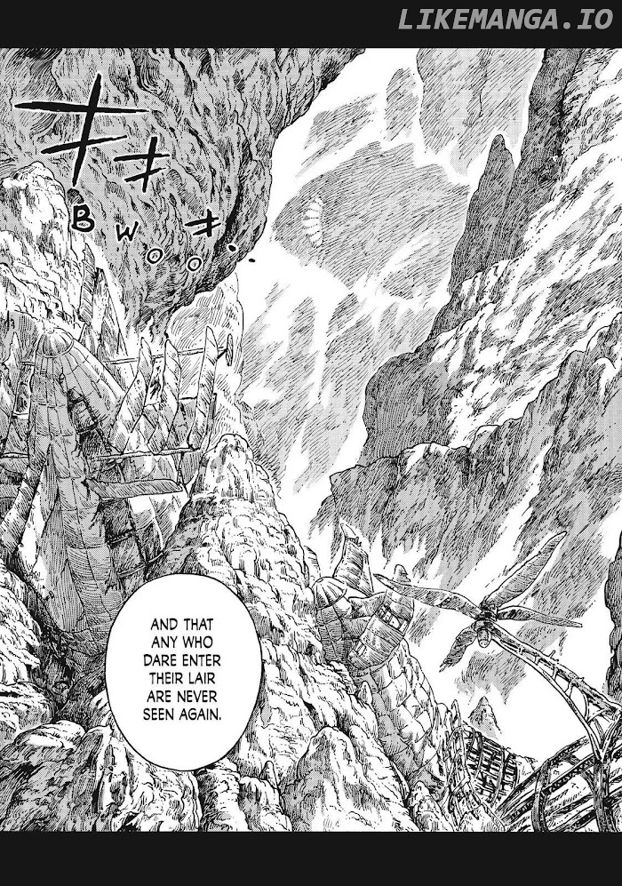Read Kuutei Dragons EN Manga Online