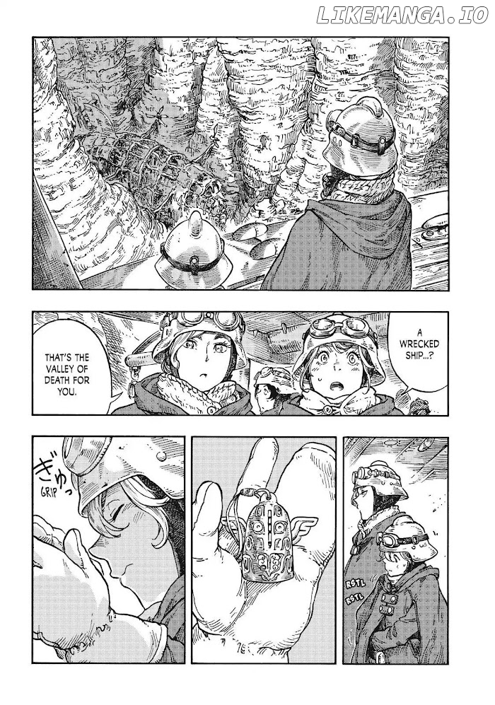 Read Kuutei Dragons EN Manga Online