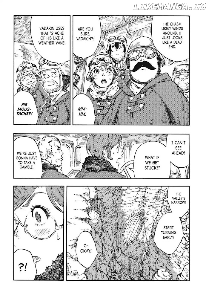 Read Kuutei Dragons EN Manga Online