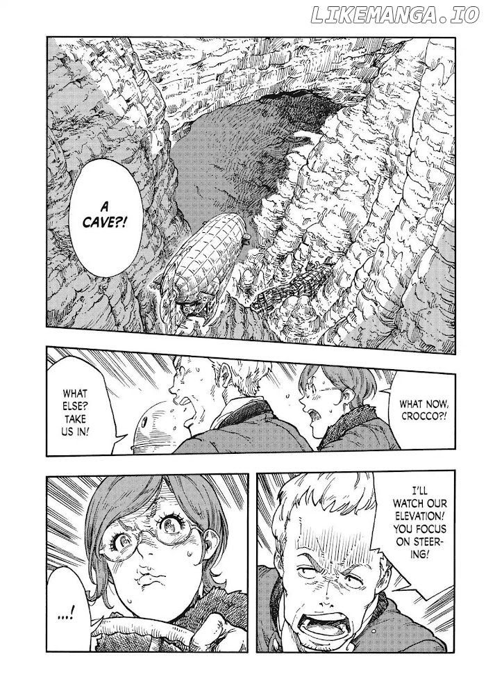 Read Kuutei Dragons EN Manga Online