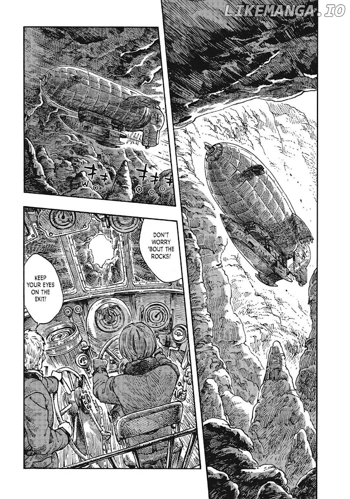 Read Kuutei Dragons EN Manga Online