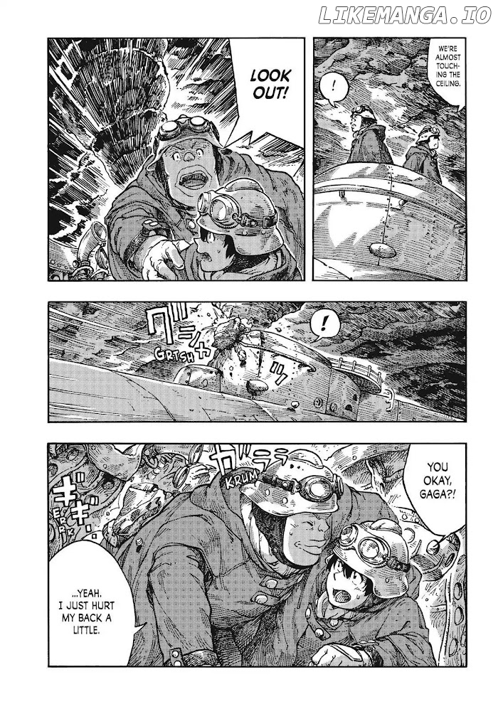 Read Kuutei Dragons EN Manga Online