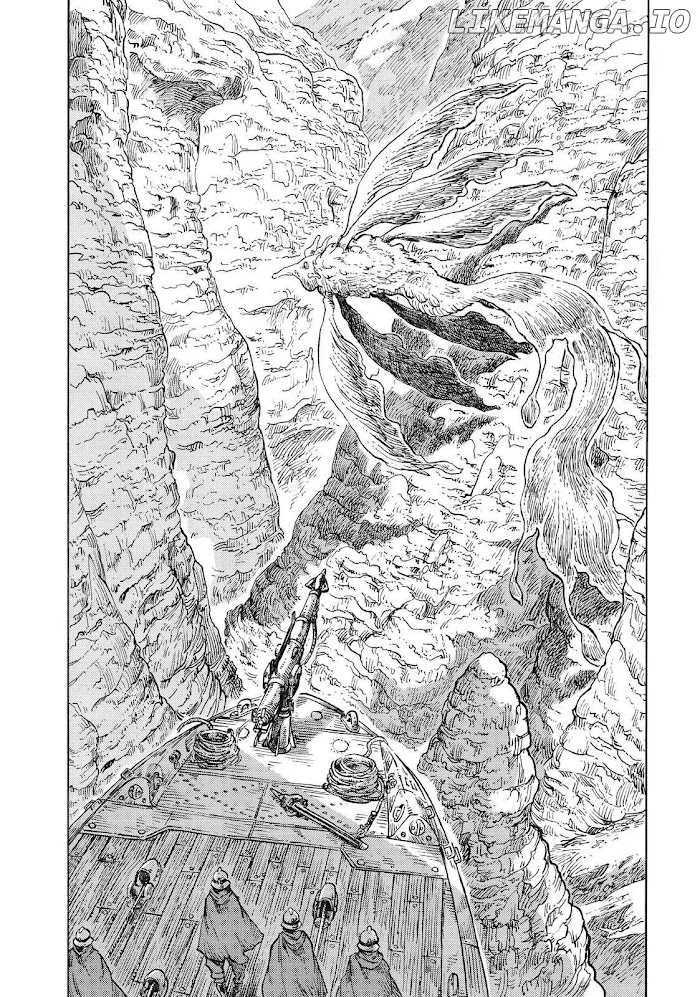 Read Kuutei Dragons EN Manga Online