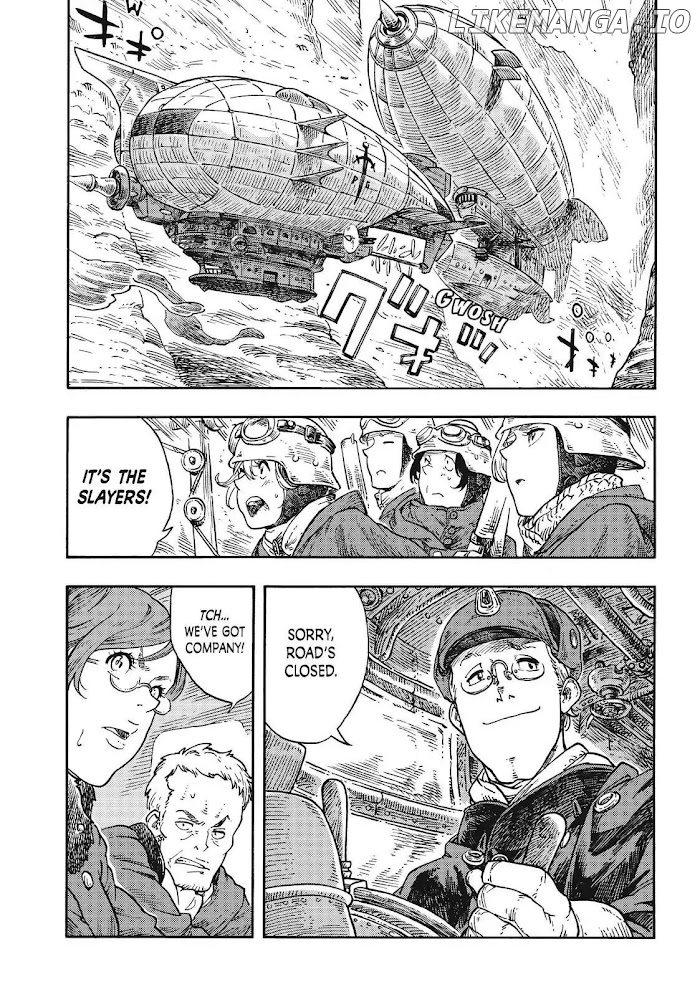 Read Kuutei Dragons EN Manga Online