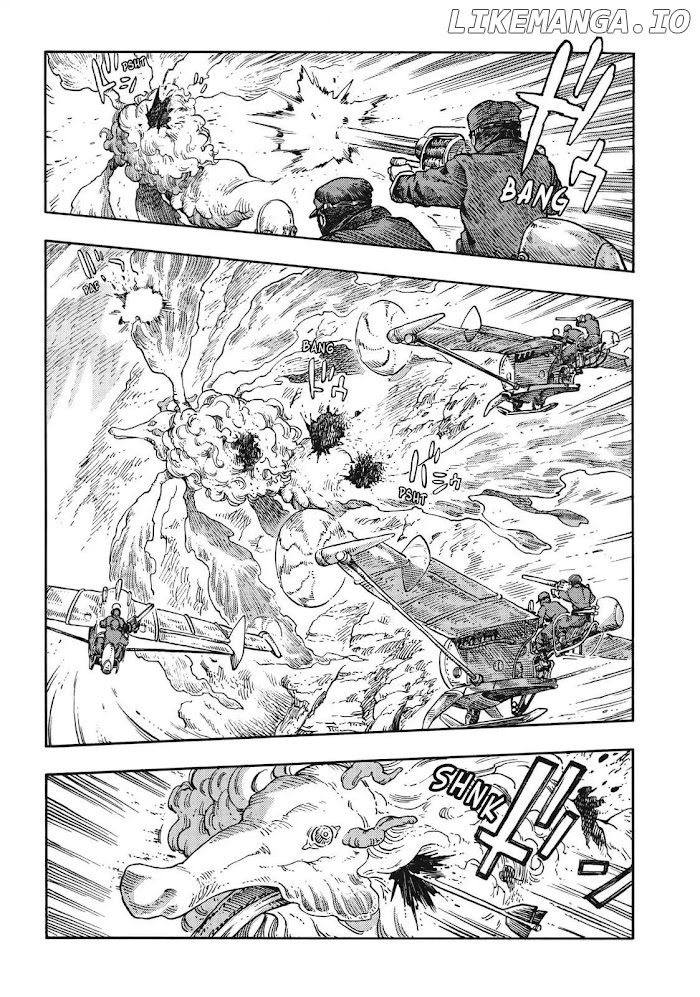 Read Kuutei Dragons EN Manga Online