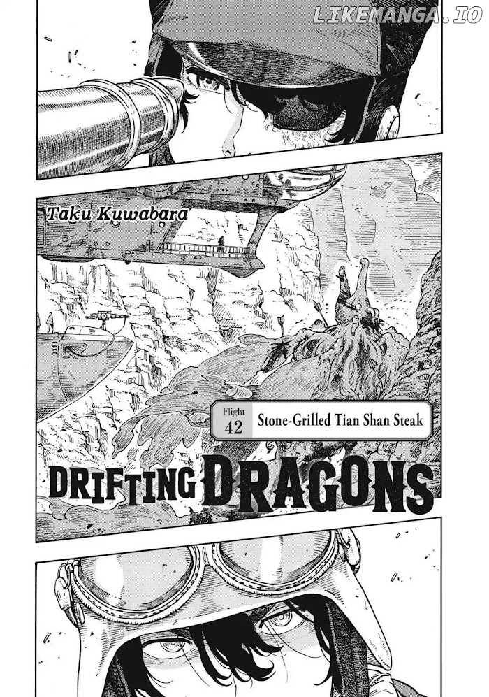 Read Kuutei Dragons EN Manga Online