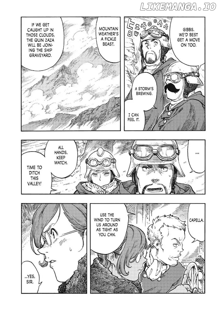 Read Kuutei Dragons EN Manga Online