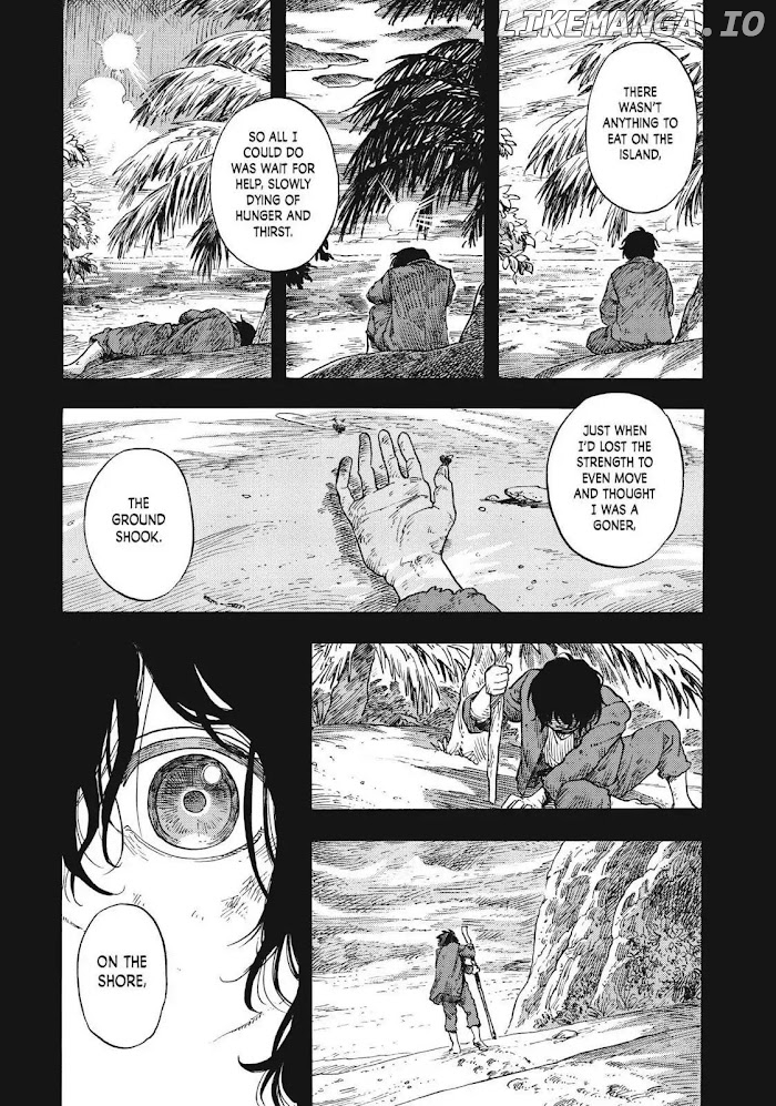 Read Kuutei Dragons EN Manga Online