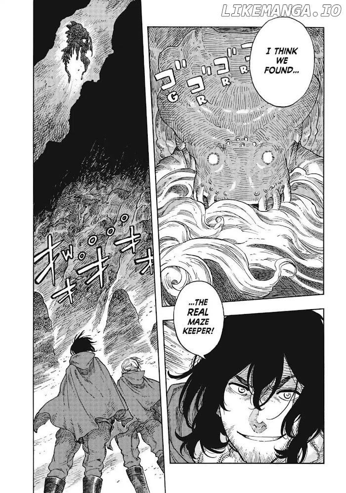 Read Kuutei Dragons EN Manga Online
