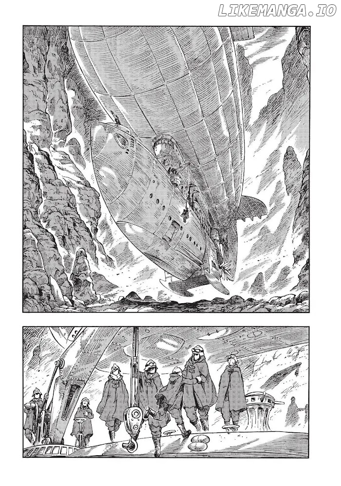 Read Kuutei Dragons EN Manga Online