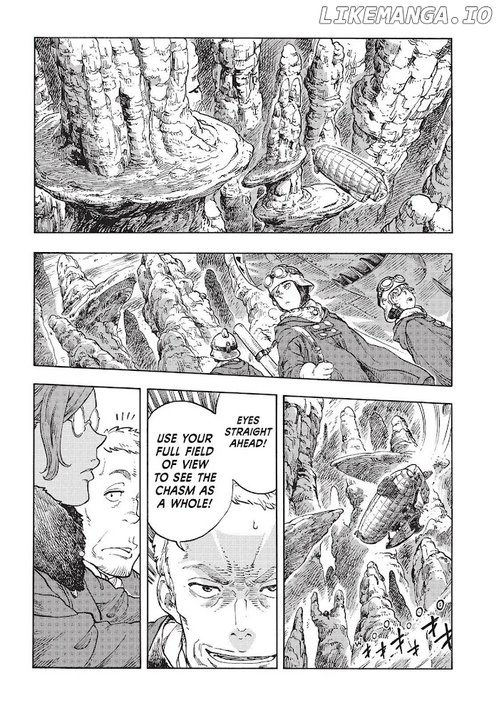 Read Kuutei Dragons EN Manga Online